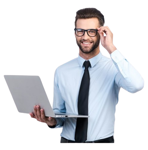 Business Person