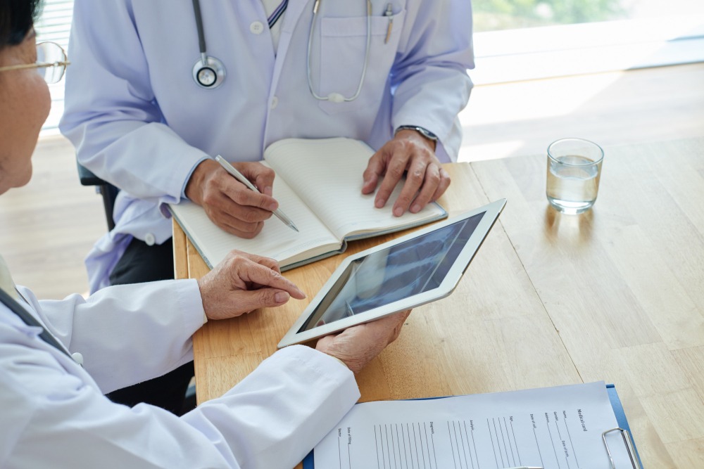 Faster Diagnosis Across a Hospital Network