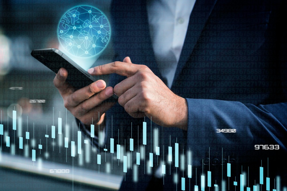 Case Study: Scaling AI Forecasting for a Fintech Leader